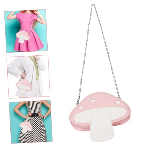 Bolso cruzado de seta con lazo para mujer y moda de verano 5