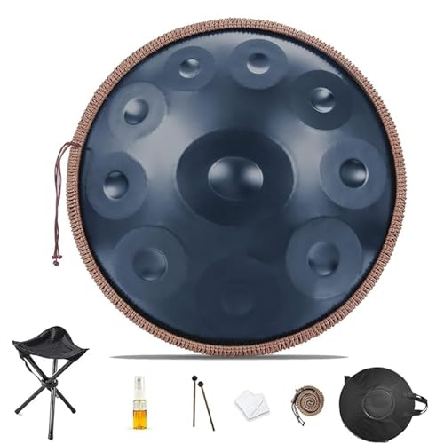 �n���h�p���h�����y��A432Hz/440Hz 9/10/12���A�X�`�[���n���h�p���Ŋy��AD�}�C�i�[�n�[���j�b�N�n���h�h�����A�L�����[�o�b�O�A�X�^���h�t���A�q���Ƒ�l����(E,440HZ/10Note)