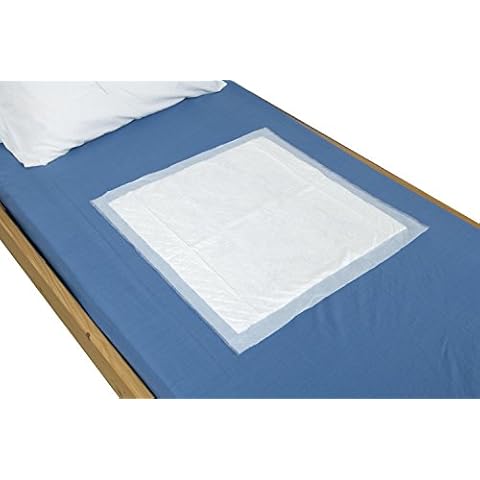 Lille™ Classic Disposable Waterproof Bed/Chair Pads Cover