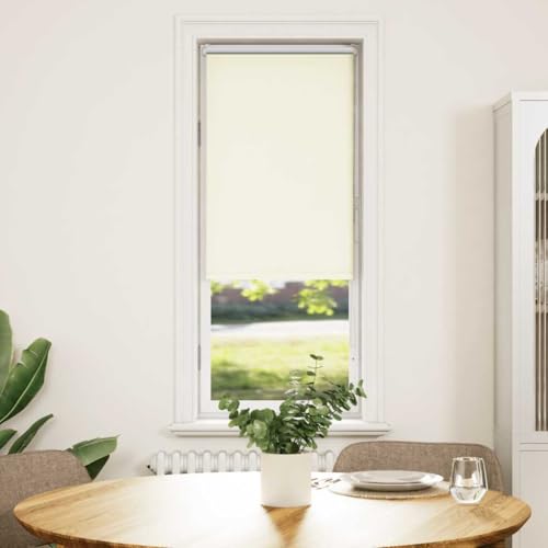 Store enrouleur occultant pour dormir dans le noir complet 50x130cm