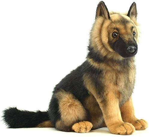 Patly German Shepherd Soft Toy 100_cm (B08N1JW7L2) Amazon Price History, Amazon Price Tracker