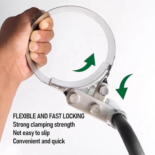Clé à filtre de sécheur d'air pour débloquer les filtres - 4