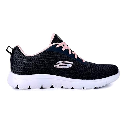 Image of Skechers Womens Summits Lace Up Sneaker