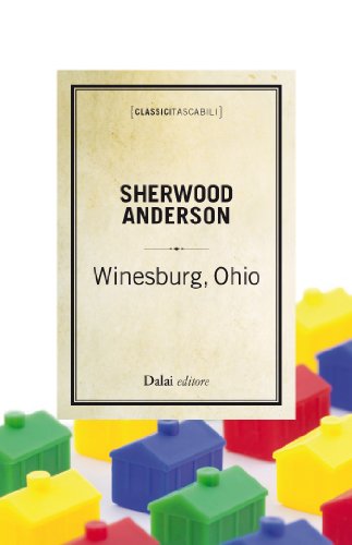 Winesburg, Ohio Winesburg, Ohio