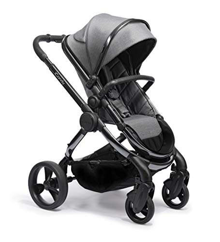 icandy kinderwagen rose