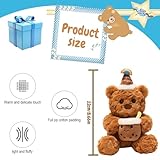 Zoom IMG-1 nimblustoy orso peluche orsacchiotto di Zoom IMG-1 nimblustoy orso peluche orsacchiotto di