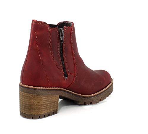 BOS. & CO. Women's Mass Waterproof Boot4