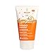 WELEDA - Crème de Douche 2 en 1 Orange Fruitée - Gel douche + Shampooing pour Enfant - Tube de 150 ml