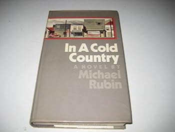 Hardcover In A Cold Country Book