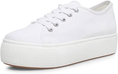 elore white steve madden