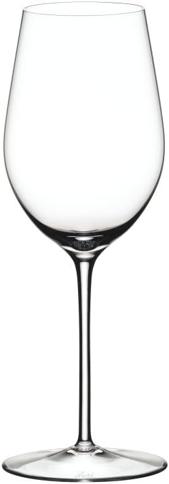 🔥 Flаѕh Sаlе Riedel Sommeliers Riesling Grand Cru/Zinfandel Wine Glass, Set of 2