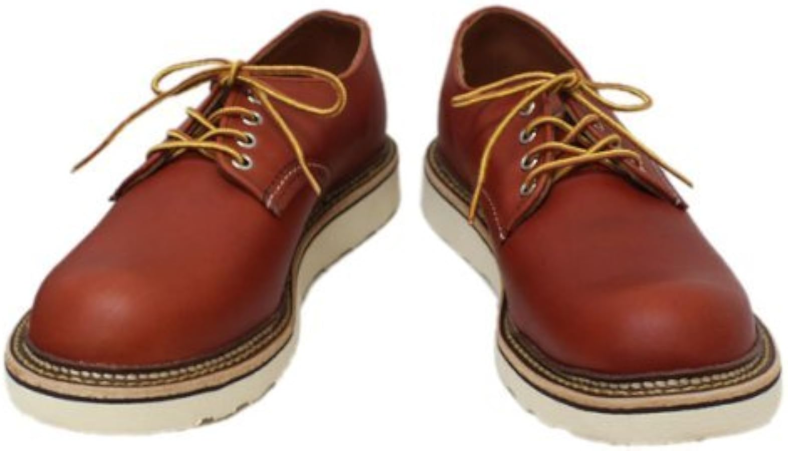 Amazon | (レッドウィング) RED WING 8001 WORK OXFORD (ワーク