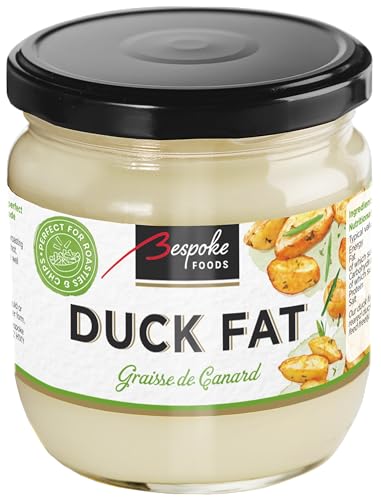 Aliments Sur Mesure La Graisse De Canard 295G