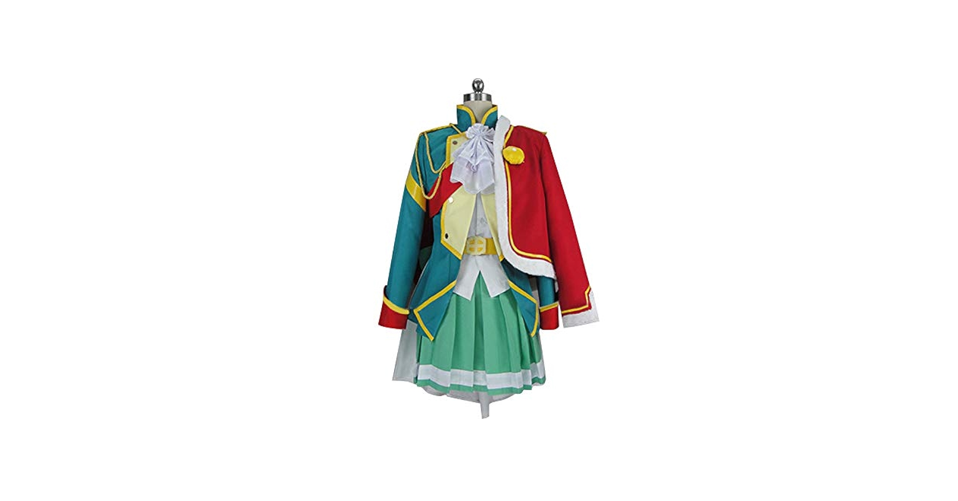 少女☆歌劇レヴュースタァライト 露崎まひる コスプレ 衣装 Amazon.co.jp: 少女☆歌劇 レヴュー スタァライト 露崎まひる