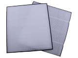 Airfilter Sanyo PLC-HF15000L (POA-FIL-160/610-354-6902/003-003792 filtro de aire