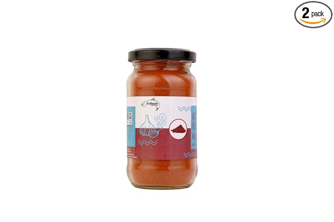 Fofizon's | Koli Fish Curry Masala 200g