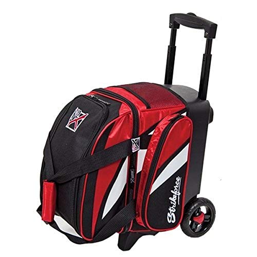 13 Best Bowling Bags For Bowlers in 2022 Buyer's Guide