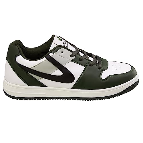 Image of Duke Mens Duke Men Sports Shoes Industrial Shoe