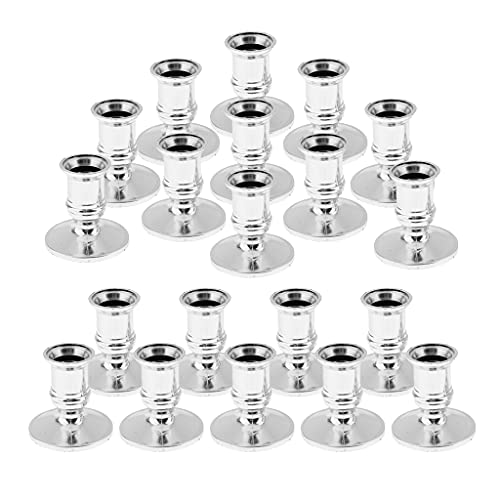 Best Plastic Candle Holders 2024 Where to Buy?