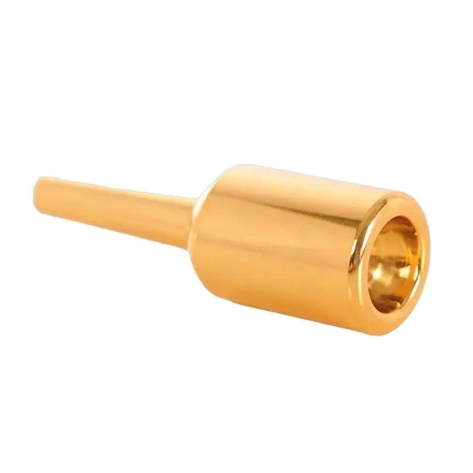 7C Bocchino for tromba di ricambio Ugello for flicorno Tono brillante X7JD