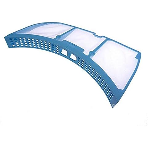 Indesit C00113848 Tumble Dryer Filter Cover