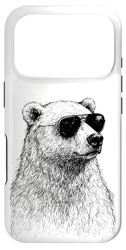 �T���O���X���������N�[���ȃV���N�}�A�ʔ����~�A�E�B���^�[ �X�|�[�c �X�}�z�P�[�X iPhone 17 Pro �p