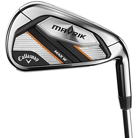 Callaway Golf 2020 Mavrik Max Individuelle Eisen Cover