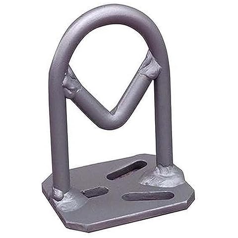 Mo-Clamp 5616 Door Post Puller/Twister Cover