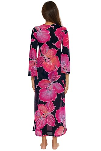 Image of Trina Turk Maxi Dress, Casual, Beach Cover Ups for Women