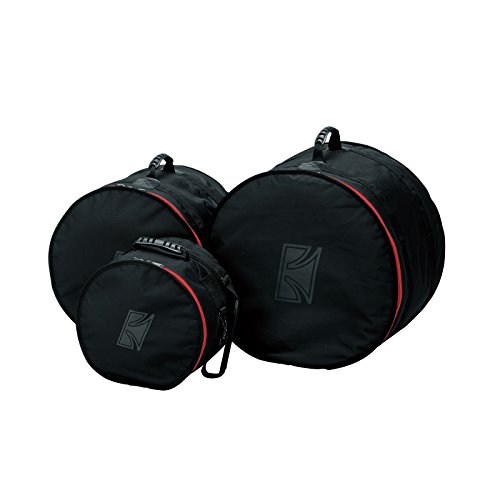 DSS48LJ - set completo borse per batteria 4 pezzi - shell kit Club-Jam