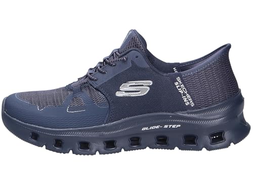 Image of Skechers Women's Glide Step Pro Hands Free Slip-Ins Sneakers