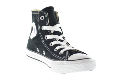 Converse C/T All Star Hi Little Kids Fashion Sneakers Black 3j231-11