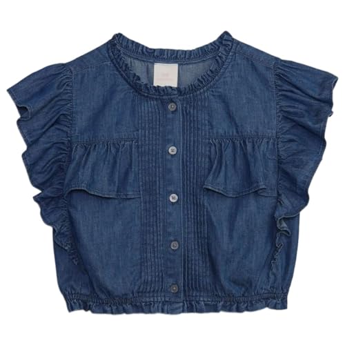 Image of Gap Girls Blouse