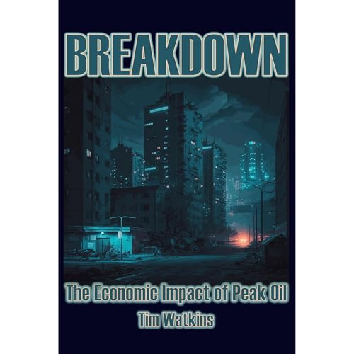 Breakdown by Tim Watkins episode artwork