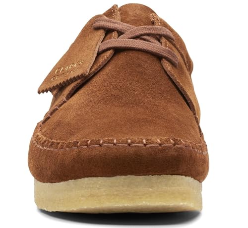 Image of Clarks Men's Weaver Moccasin