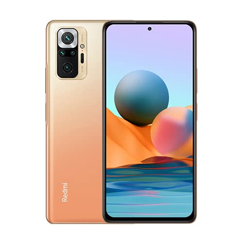 Amazon.com: Xiaomi Redmi Note 10 Pro | 128GB 6GB RAM
