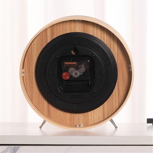 Reloj de mesa escritorio para decoracion de salones y dormitorios 5