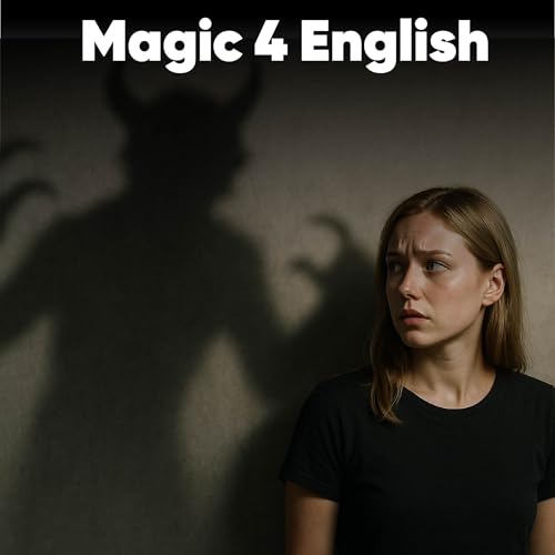 Page de couverture de Afraid of Grammar? Fix It Forever in 3 Easy Steps | Finally Master English Grammar