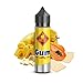 Produktbild BangJuice GUM saftig, Shake-and-Vape zum Mischen mit Base Liquid für e-Liquid Aroma Longfill, 0.0 mg Nikotin, 20 ml