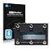 savvies Screen Protector Compatible with Morningstar MC6 MKII Protection Film Clear 6-Pack