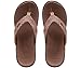 KuaiLu Womens Flip Flops Ladies Yoga Mat Comfortable Walking Thong Sandals With Plantar Fasciitis Arch Support Slip On Indoor Outdoor For Summer