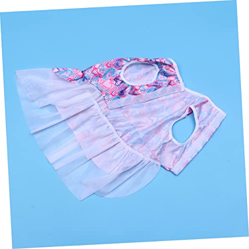 NOLITOY Vestidos De Primavera E Verão Roupas De Primavera Vestidos Para A Primavera Filhote De Cacho