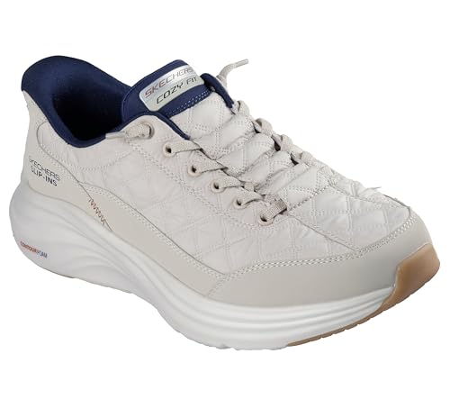 Image of Skechers Mens Contour Foam - Cozy Fit Sneaker