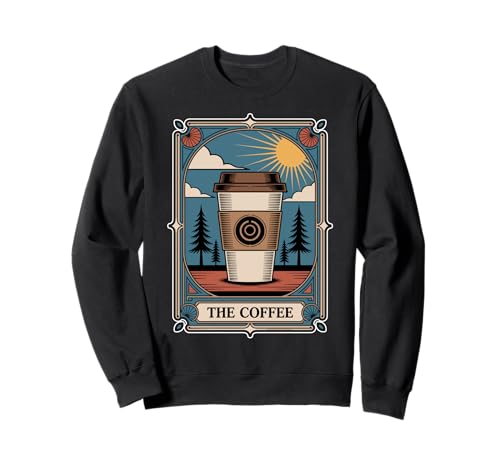 �^���b�g�J�[�h The Coffee �I�t�B�X���[���A ��������R�[�q�[ �g���[�i�[