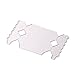 Produktbild FNKDOR Stanzschablone Scrapbooking Schablonen Prägeschablonen Schneiden Stanzformen, für Sizzix Big Shot und andere Stanzmaschine (F)