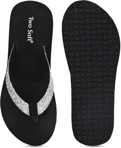 Image of TWOSOFT Women Slippers - Combo