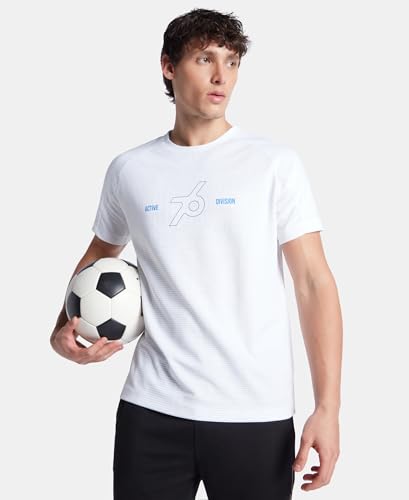 Image of Jockey Men T-Shirt