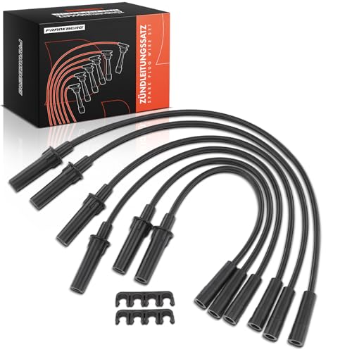 Juego de cables de encendido para Grand Voyager V RT 3.3 ZEF1545