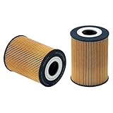 WIX WL10372 Engine Oil Filter for 08-25 Replacement for Porsche OEM 911 Cayenne Macan Aftermarket