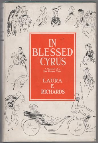 In Blessed Cyrus [Unknown] B000QIYSAY Book Cover